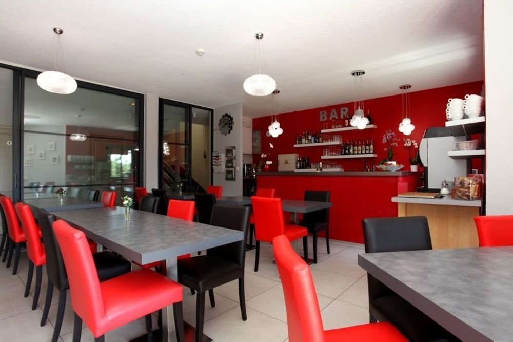 Hotel Le Clos Roussillon Pres De Sarlat Vitrac  Eksteriør billede